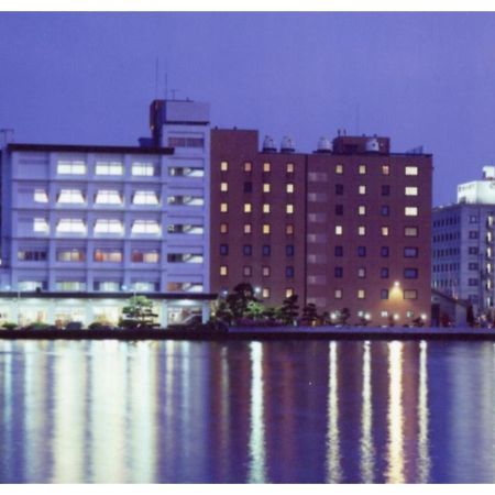 Port Shine Hotel - Vacation Stay 11753V Maizuru Kültér fotó
