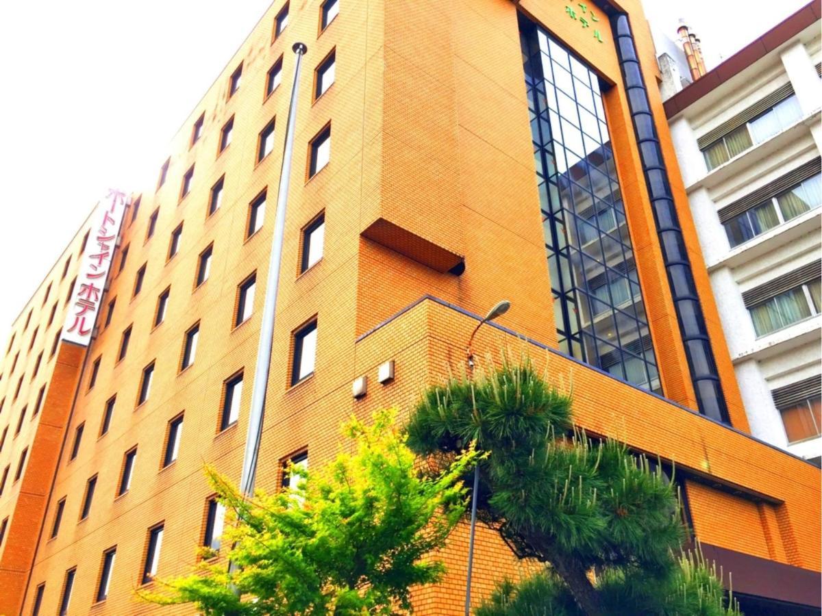 Port Shine Hotel - Vacation Stay 11753V Maizuru Kültér fotó