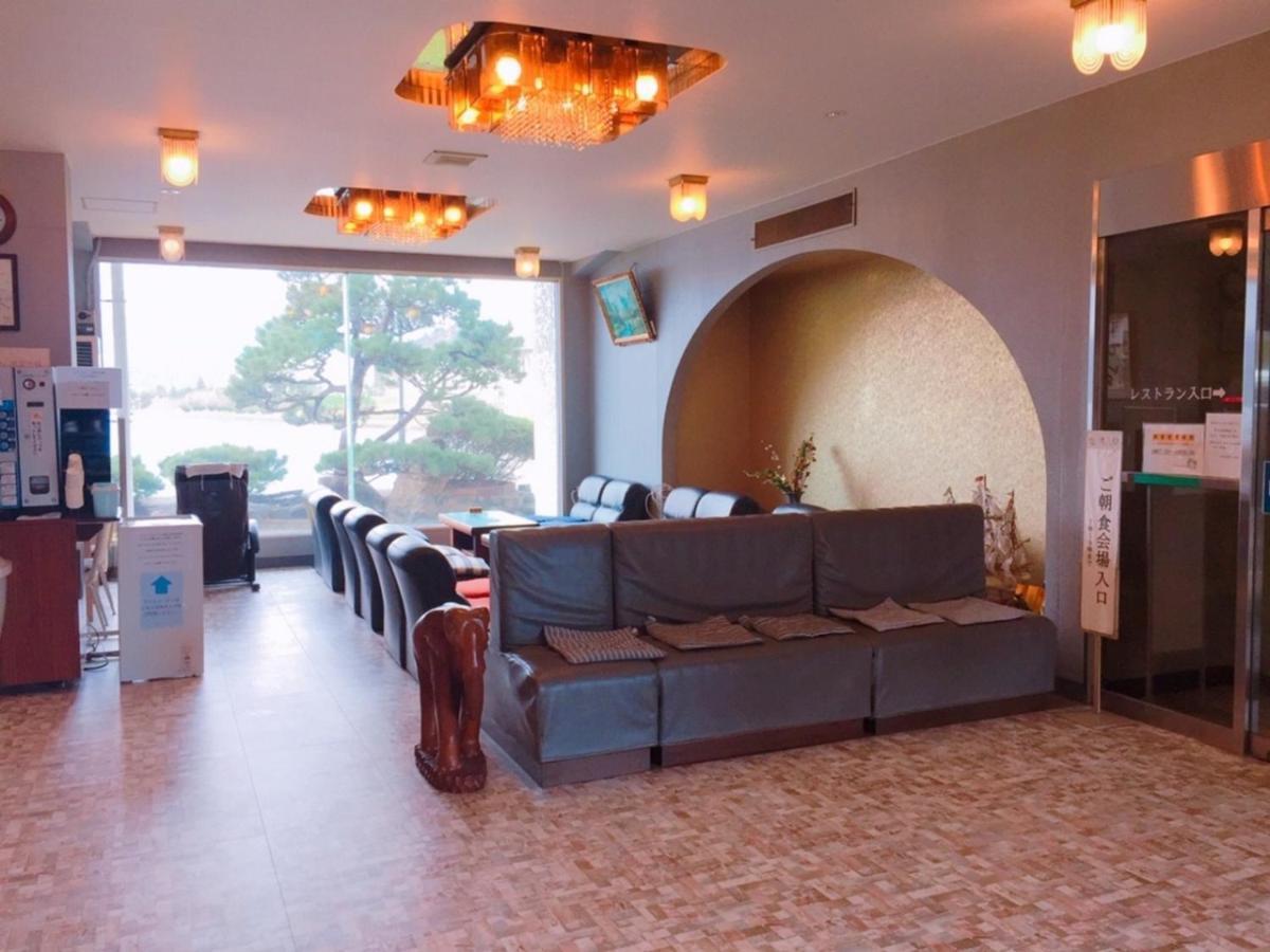 Port Shine Hotel - Vacation Stay 11753V Maizuru Kültér fotó